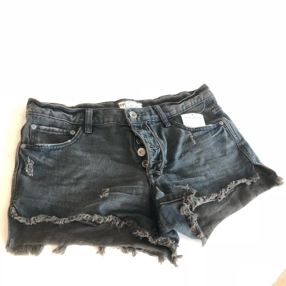 NWT Free People Shorts Size 26